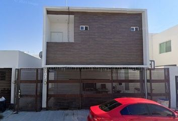 Casa en  Privada Compostela, Sin Nombre De Colonia 7, Cadereyta Jiménez, Nuevo León, México