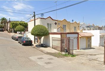 Casa en condominio en  Hacienda San Jorge, Haciendaacueducto, Tijuana, Baja California, México