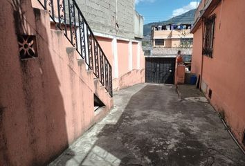 Casa en  El Recreo, Y, Quito, Ecuador