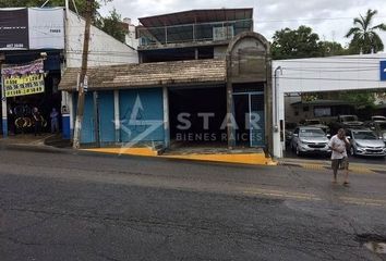 Local comercial en  Farallon, Acapulco, Guerrero, México