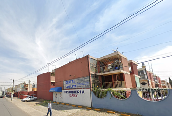 Departamento en  Av. De Las Palomas, La Veleta, 55055 Ecatepec De Morelos, Méx., México