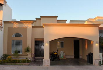 Casa en fraccionamiento en  Versalles, Hermosillo, Sonora, México