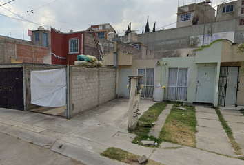 Casa en  Veterinaria Estica Canina, Avenida Cerro Del Márquez, Real De San Martín, Xico, Valle De Chalco Solidaridad, México, 56614, Mex