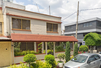 Casa en  Cecilio Robelo, Jardín Balbuena, Ciudad De México, Cdmx, México