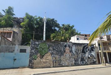 Lote de Terreno en  Paseo De Las Palmas, Mariano Otero, Puerto Vallarta, Jalisco, México