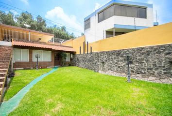 Casa en  Cerro Del Agua 90, Romero De Terreros, Ciudad De México, Cdmx, México