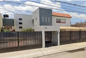 Casa en  El Dorado, Ciudad De Aguascalientes