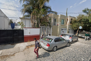 Casa en  Calle Benito Juárez, Agua Blanca Industrial, Zapopan, Jalisco, México