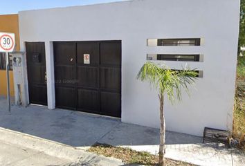 Casa en  Praderas De Oriente, Desierto De Negev, Juárez, Nuevo León, México