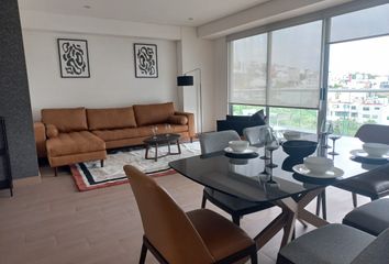 Departamento en  Lomas De Bellavista, Atizapán De Zaragoza, Estado De México, México