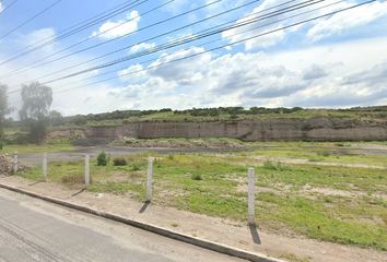 Lote de Terreno en  Noxtongo, Tepeji Del Río De Ocampo