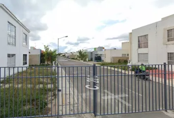 Casa en fraccionamiento en  Privada Las Palmas, Mérida, Yucatán