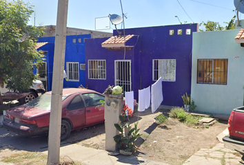 Casa en  C. Laguna, Fraccionamiento Los Ángeles, Sinaloa, México