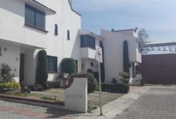 Casa en condominio en  Calle Miguel Hidalgo 72, Mz 003, Fraccionamento El Roble, Granjas Lomas De Guadalupe, Cuautitlán Izcalli, Estado De México, México