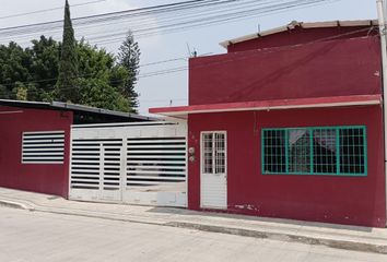 Casa en  Plan De Ayala, Tuxtla Gutiérrez