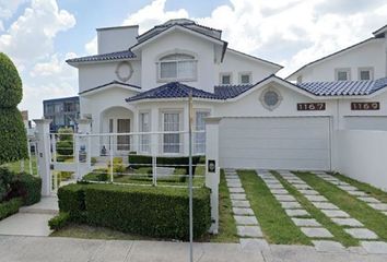 Casa en  Blvd Jurica, Boulevard De La Campana, Manzanares, Juriquilla, Querétaro, México