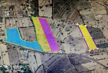 Lote de Terreno en  Otumba -tizayuca, Temascalapa Centro, Santa Ana Tlachihualpa, Estado De México, México