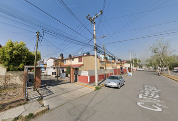 Casa en condominio en  Calle Tlaltepan, Las Patricias Iii, Cuautitlán, Estado De México, México