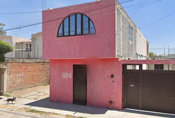 Casa en  C. Albizia 113-a, Goevillas De Los Sauces, 38016 Celaya, Gto., México