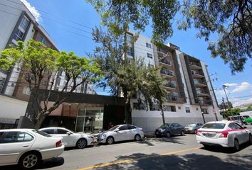 Departamento en  Spazio Tepeyac, F.c. Hidalgo 1404, Villa Gustavo A. Madero, Ciudad De México, Cdmx, México