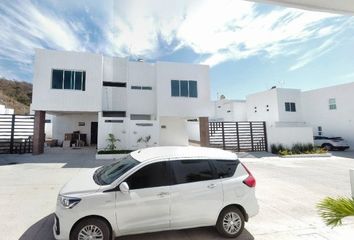 Casa en  Valle De Las Limas, Manzanillo, Colima, México