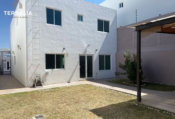 Casa en fraccionamiento en  Cumbres Del Lago, Santiago De Querétaro, Querétaro, México