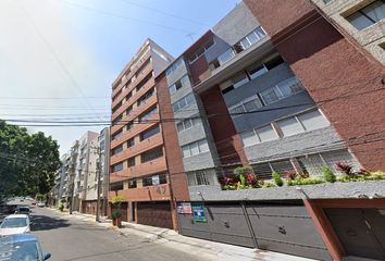 Departamento en  Crepúsculo 71, Insurgentes Cuicuilco, Ciudad De México, Cdmx, México