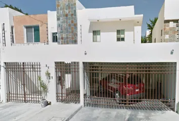 Casa en  Cayó Centro 85, Sm 17, Cancún, Quintana Roo, México