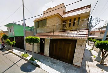 Casa en  Calle Villa Cuitláhuac, Villa De Aragón, Ciudad De México, Cdmx, México