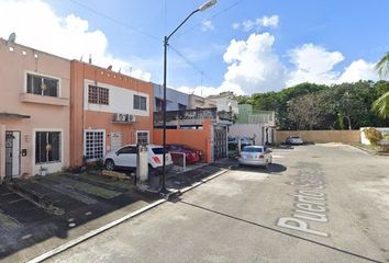 Casa en  Puerto Salina Cruz, Cancún, Quintana Roo, México