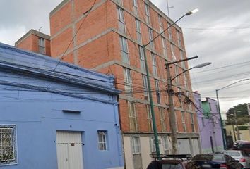 Departamento en  Guerrero, Cuauhtémoc, Cdmx