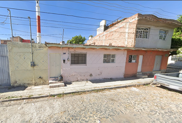 Casa en  Calle Graciano Sánchez, Benito Juárez, Zapopan, Jalisco, México