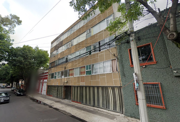 Departamento en  Doctor Mariano Azuela 249, Santa María La Ribera, Ciudad De México, Cdmx, México