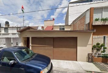 Casa en  Calle Girasol 218, Mz 001, Guadalupe Y Club Jardín, Toluca De Lerdo, Estado De México, México