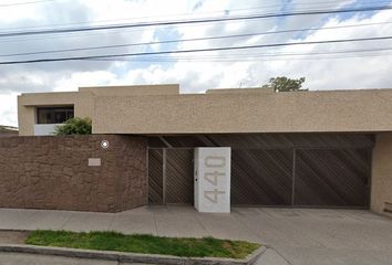 Casa en  Las Águilas 3a. Secc, San Luis Potosí, México