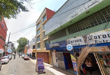 Departamento en  Poniente 54, Obrero Popular, Ciudad De México, Cdmx, México