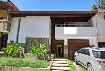 Casa en  Laureles, Medellín