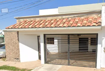 Casa en  Mestizos 2112, Villa De Cortes, Ciudad Obregón, Sonora, México