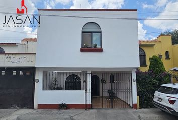 Casa en  San Luis Potosí Centro, San Luis Potosí