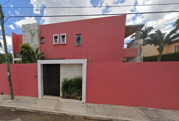 Casa en  Emiliano Zapata Nte, Mérida, Yucatán