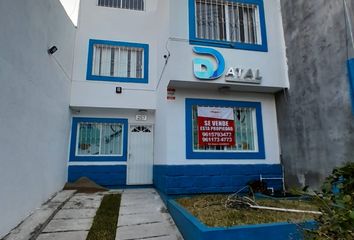 Casa en fraccionamiento en  San Pedro Progresivo, Tuxtla Gutiérrez