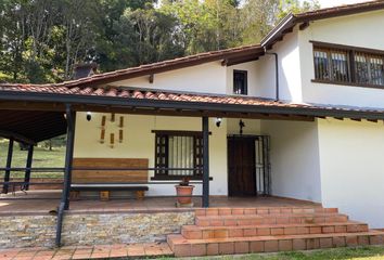 Villa-Quinta en  El Retiro, Antioquia