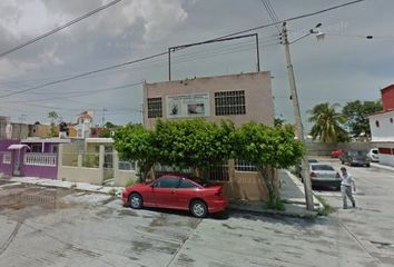 Casa en  Camaroneros, Ciudad Del Carmen, Campeche, México