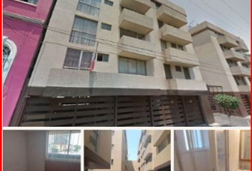 Departamento en  Calle José Sánchez Trujillo 232, San Alvaro, Ciudad De México, Cdmx, México