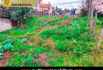 Terreno Comercial en  Hermano Miguel, Cuenca