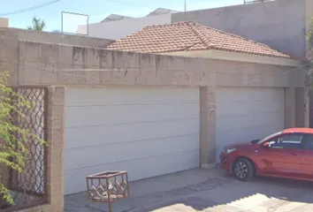 Casa en  Guayabos 138, Torreón Jardín, Torreón, Coahuila De Zaragoza, México