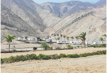 Terreno en  Condominio Altos De Aymara, Cañete, Perú