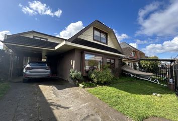 Casa en  Avenida Francia & Isla De Pascua, Osorno, Chile