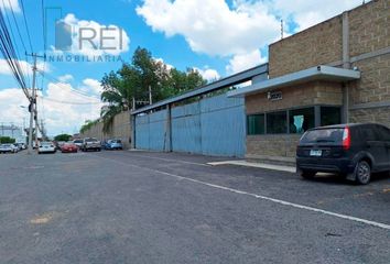 Nave en  Calle Incalpa 2070, La Llave, San Pedro Tlaquepaque, Jalisco, México