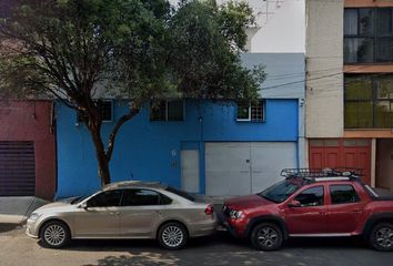 Casa en  Cuicuilco, Letran Valle, Ciudad De México, Cdmx, México